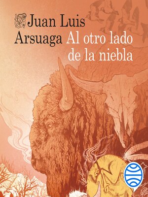 cover image of Al otro lado de la niebla